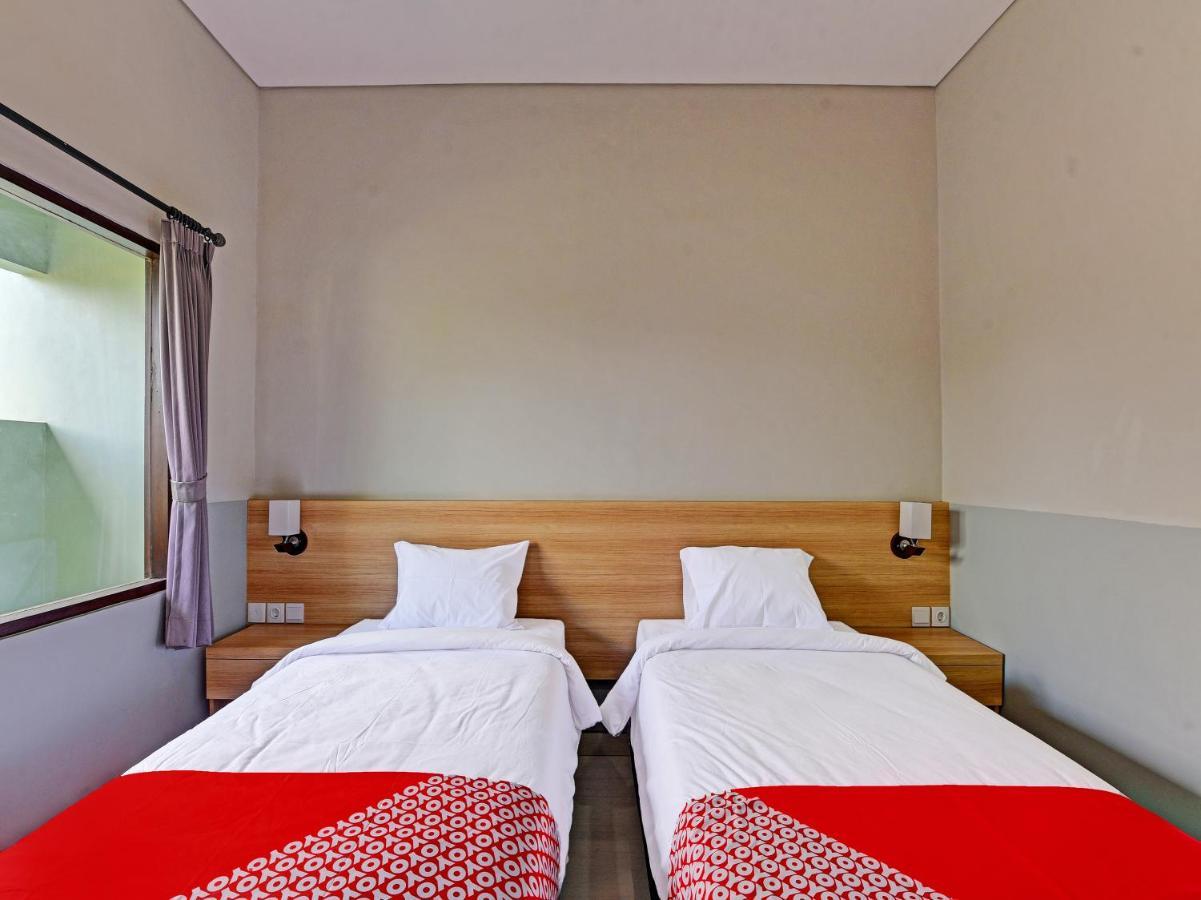 Capital O 91410 Matara Kuta Residence BALI Luaran gambar