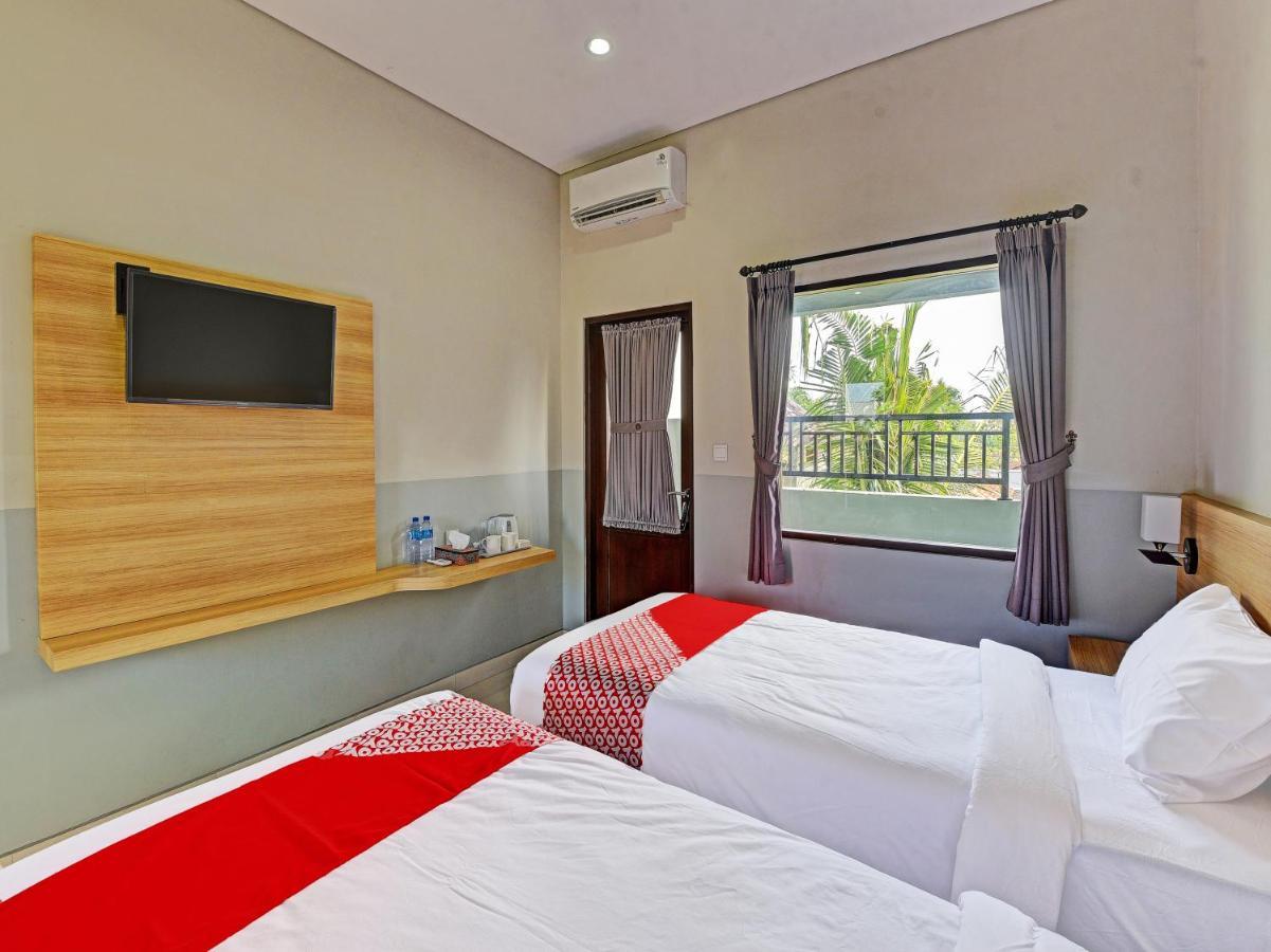 Capital O 91410 Matara Kuta Residence BALI Luaran gambar
