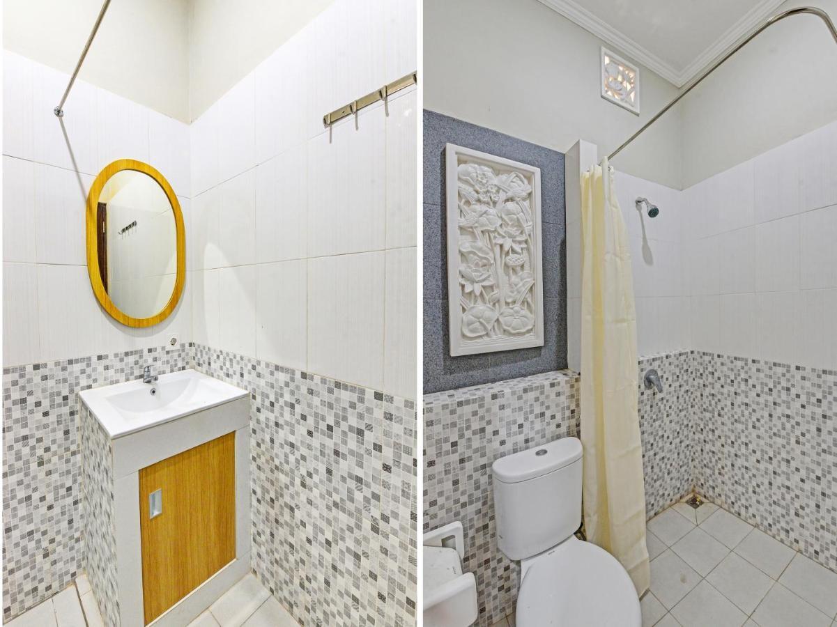 Capital O 91410 Matara Kuta Residence BALI Luaran gambar
