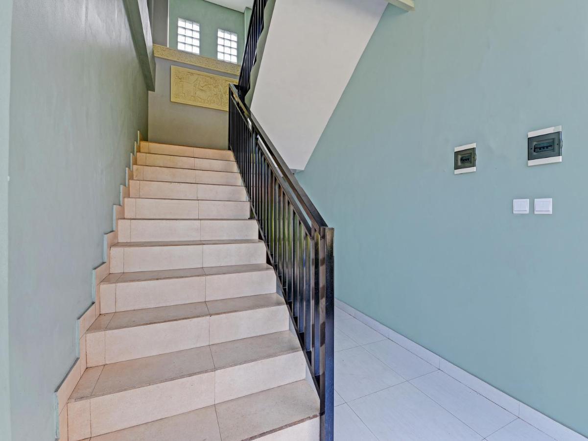 Capital O 91410 Matara Kuta Residence BALI Luaran gambar