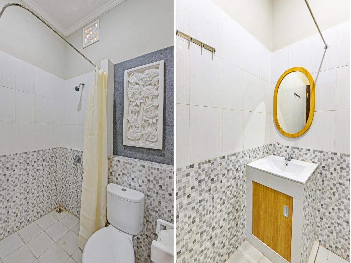 Capital O 91410 Matara Kuta Residence BALI Luaran gambar