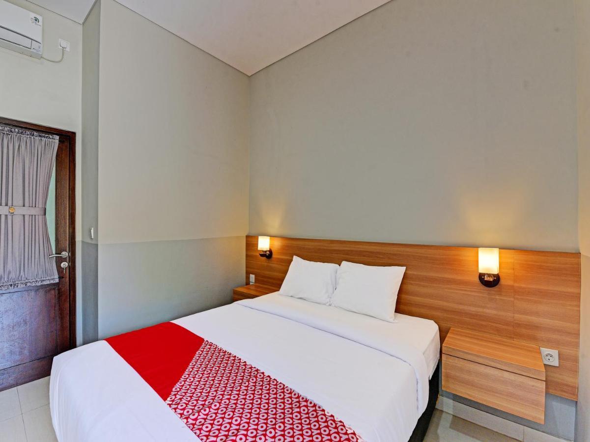 Capital O 91410 Matara Kuta Residence BALI Luaran gambar