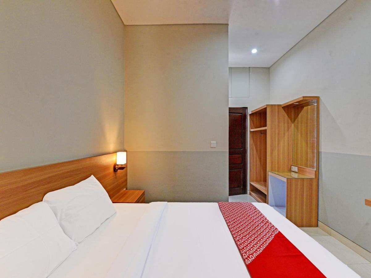 Capital O 91410 Matara Kuta Residence BALI Luaran gambar