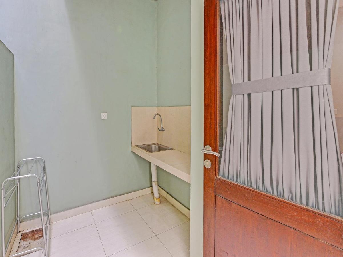 Capital O 91410 Matara Kuta Residence BALI Luaran gambar