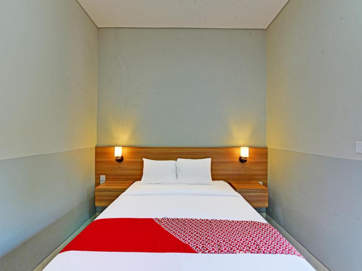 Capital O 91410 Matara Kuta Residence BALI Luaran gambar