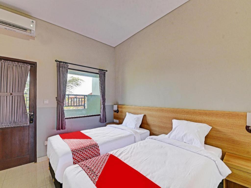 Capital O 91410 Matara Kuta Residence BALI Luaran gambar